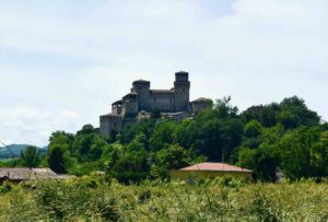 Torrechiara tra i castelli Emilia Romagna da visitare