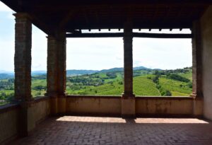 castelli in emilia-romagna