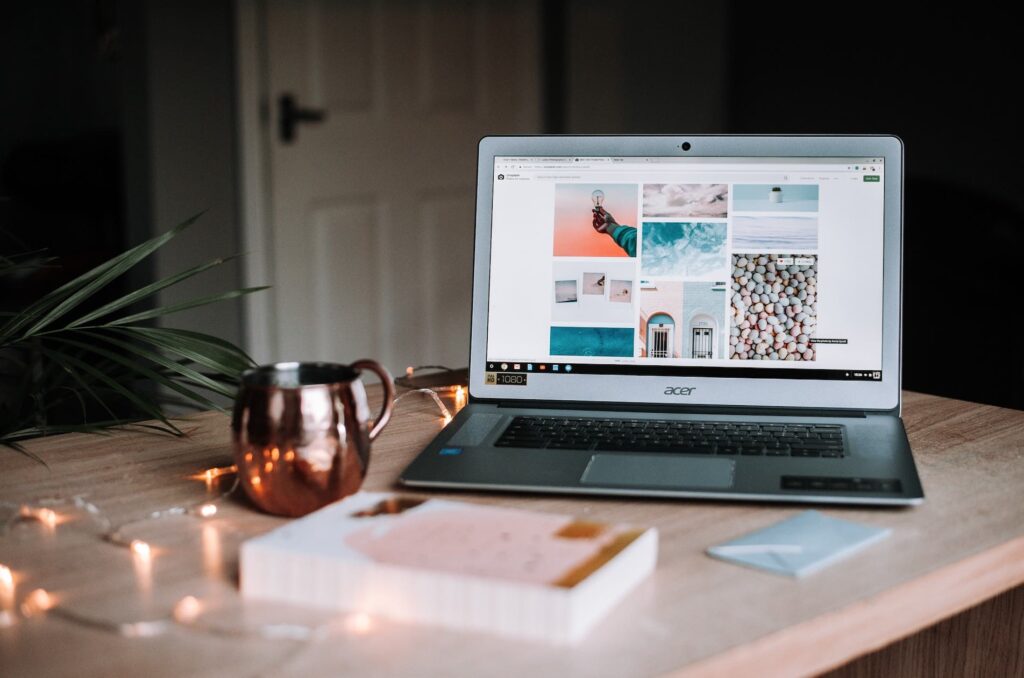 come collaborare con alla fine di un viaggio