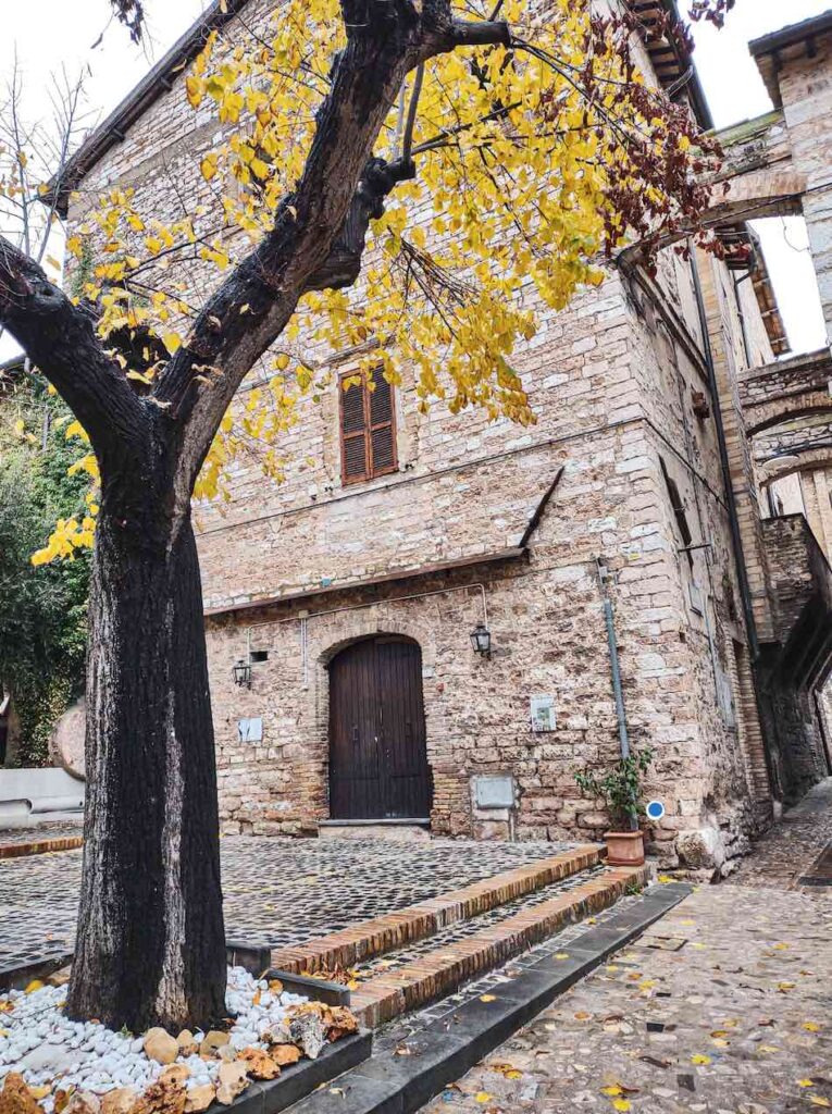 3 giorni in Umbria