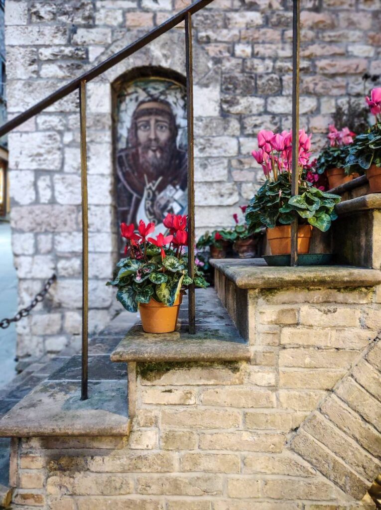 cosa vedere in Umbria