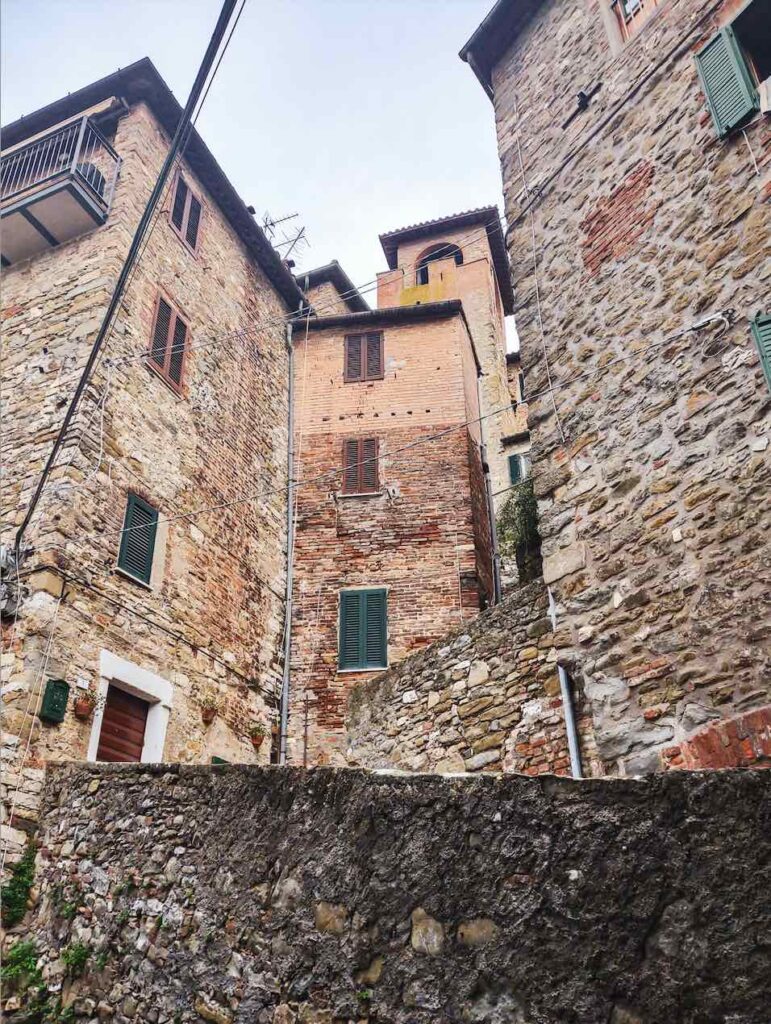 passignano sul trasimeno