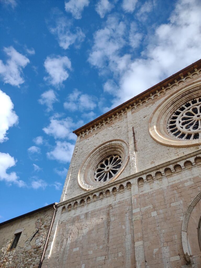 posti da vedere in Umbria
