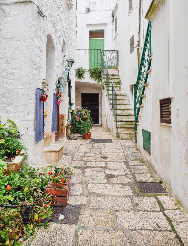 cisternino in val d'itria