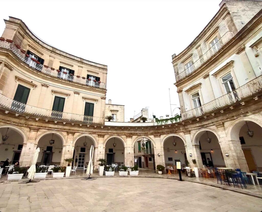 martina franca in val d'itria