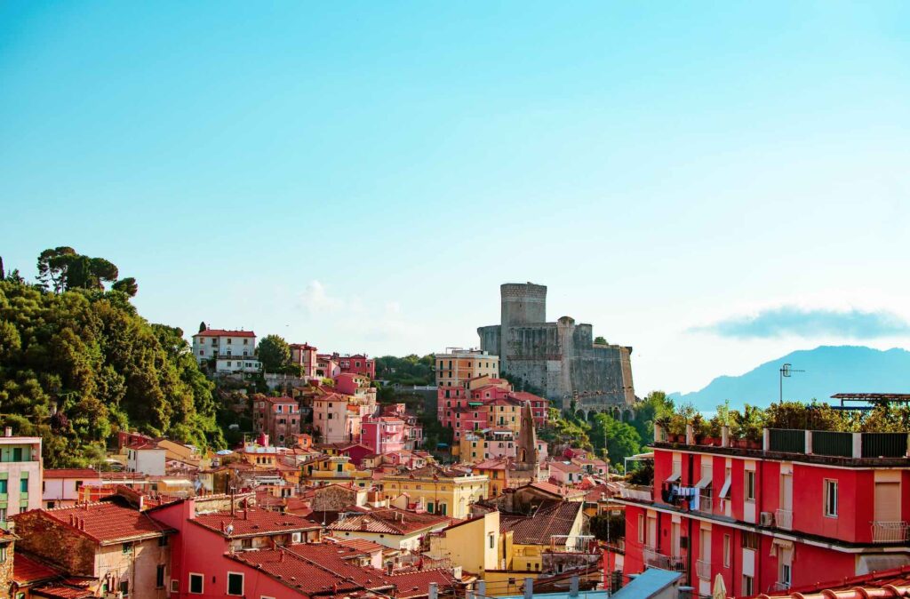 borghi più belli della liguria