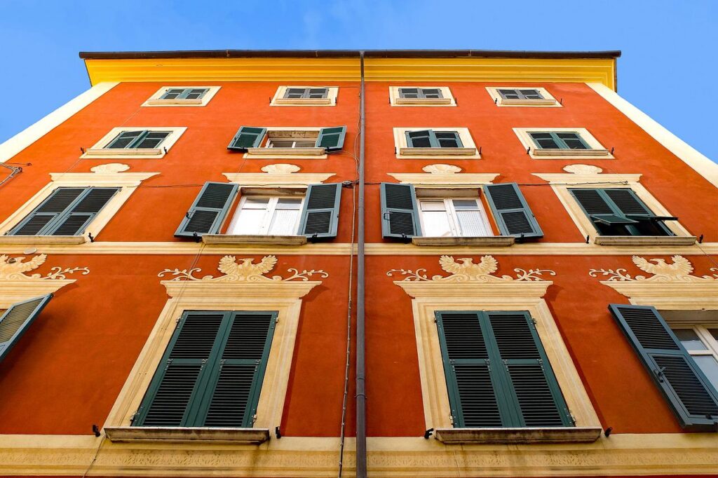 lerici tra i borghi più belli della liguria