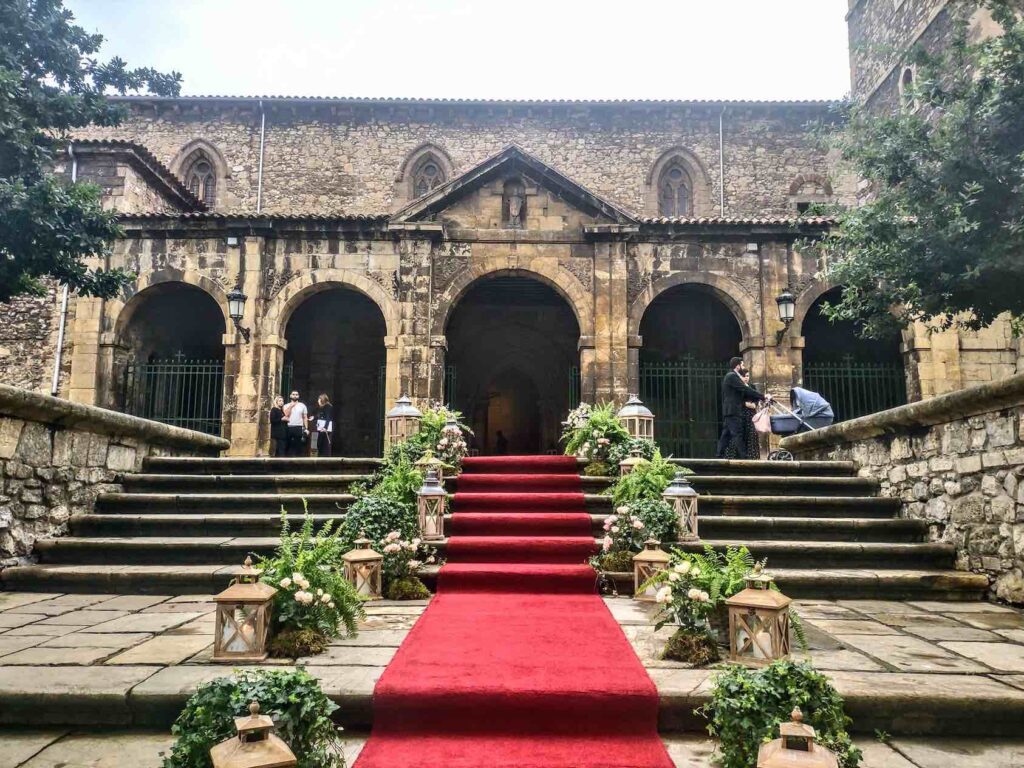 asturie cosa vedere, aviles