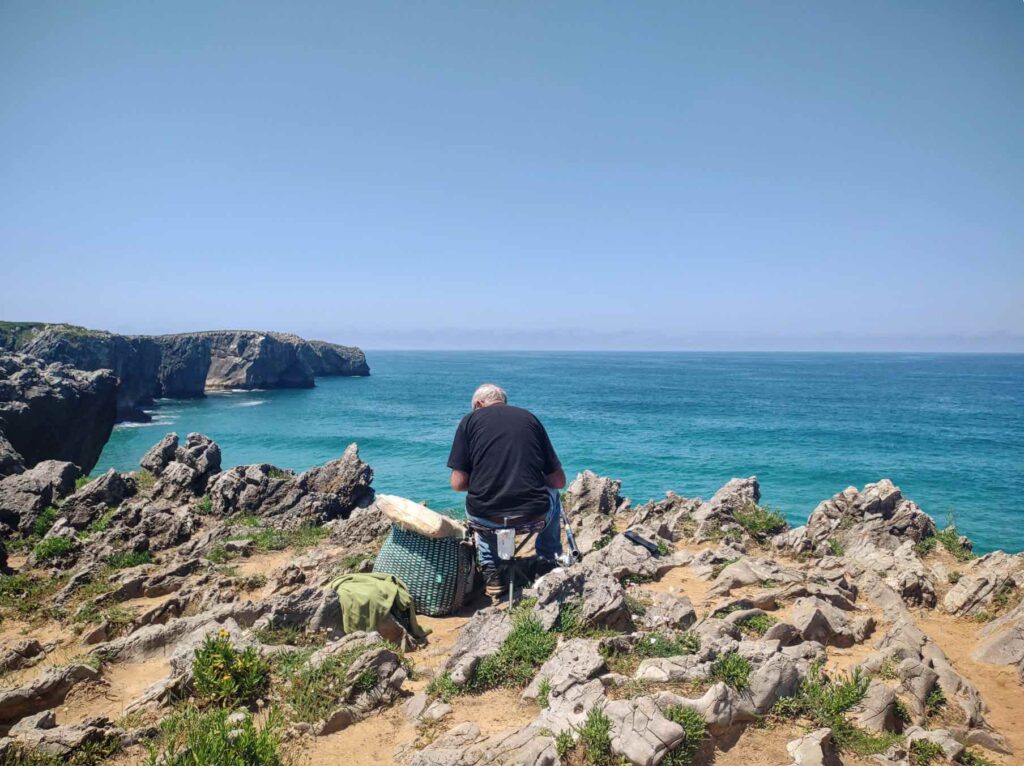 asturie cosa vedere, bufones de prìa