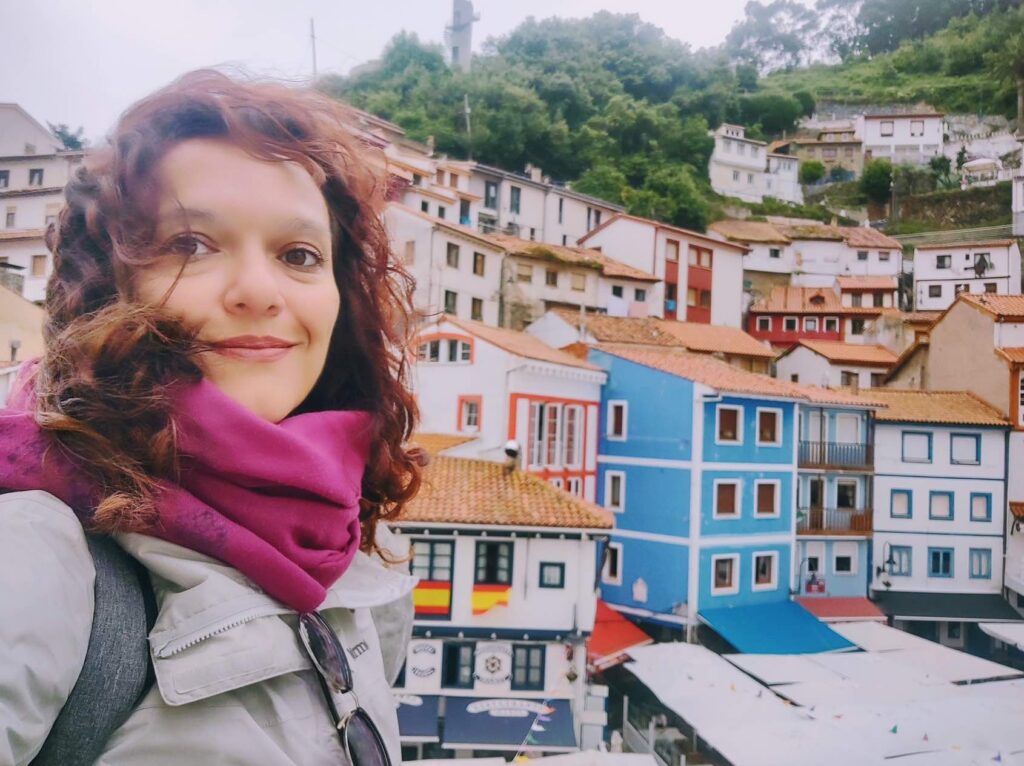 asturie cosa vedere, cudillero