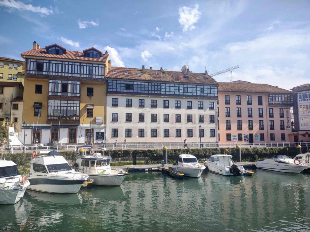 asturie cosa vedere llanes