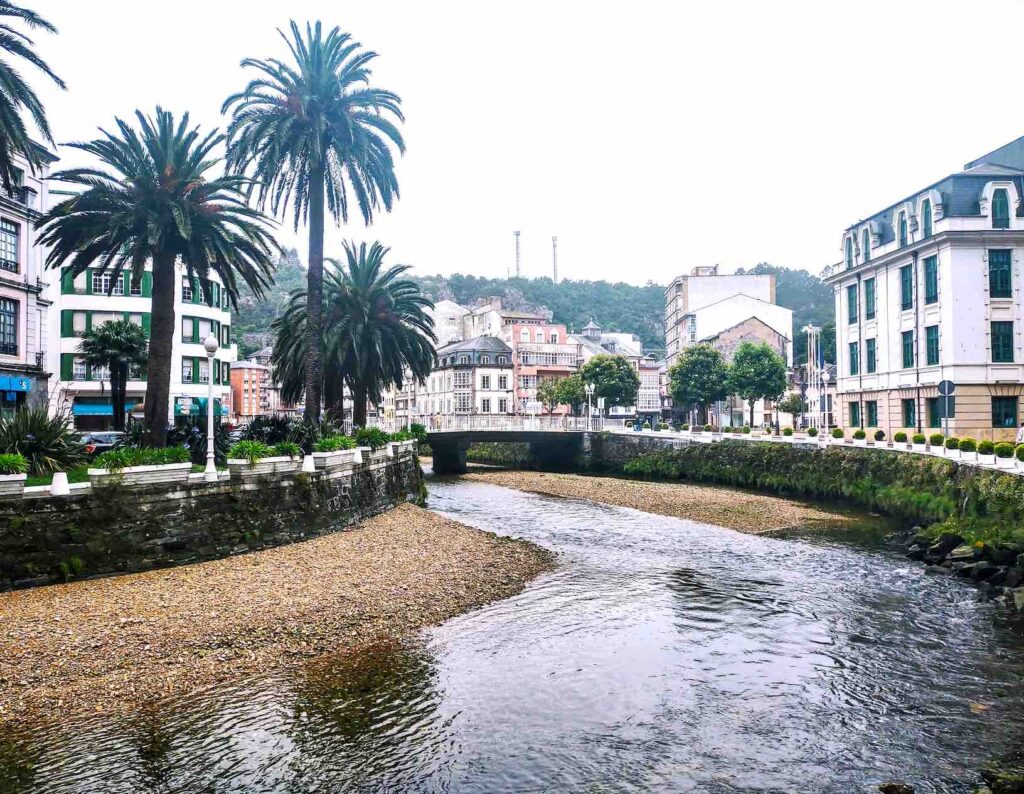 asturie cosa vedere luarca