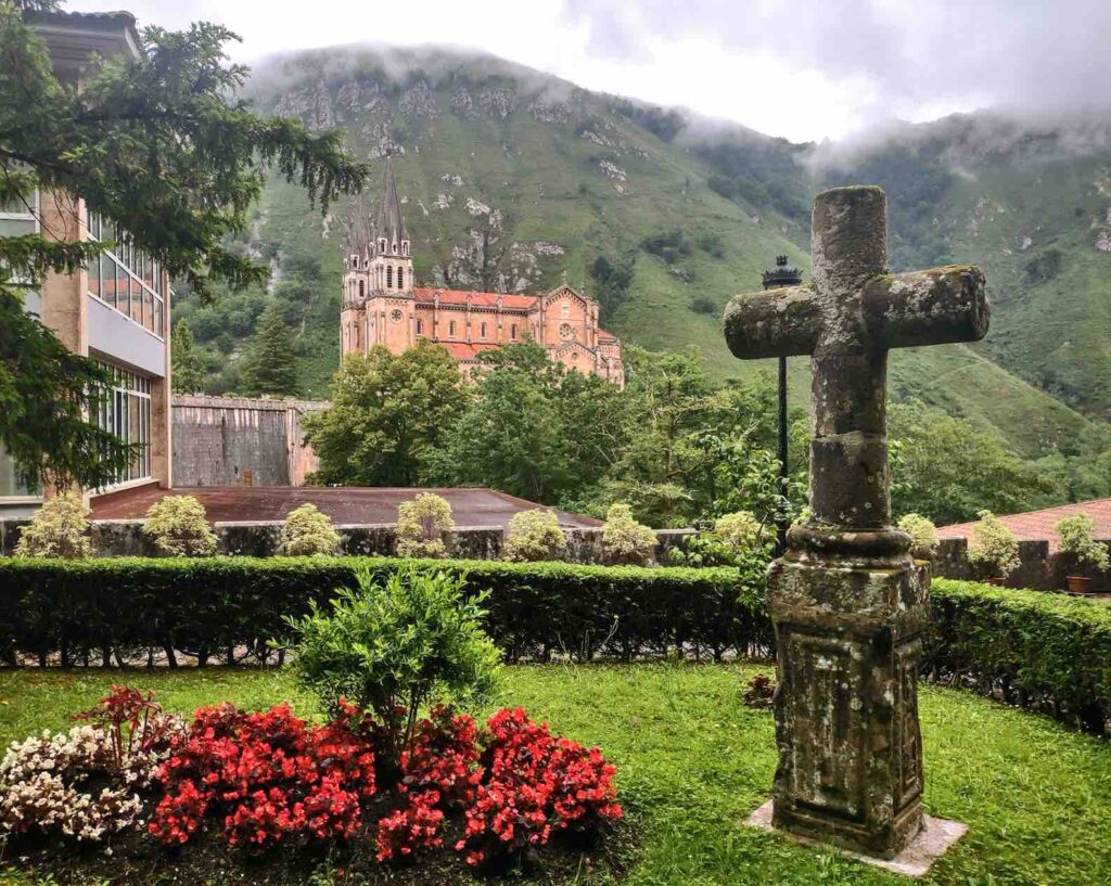 asturie cosa vedere, picos d'europa