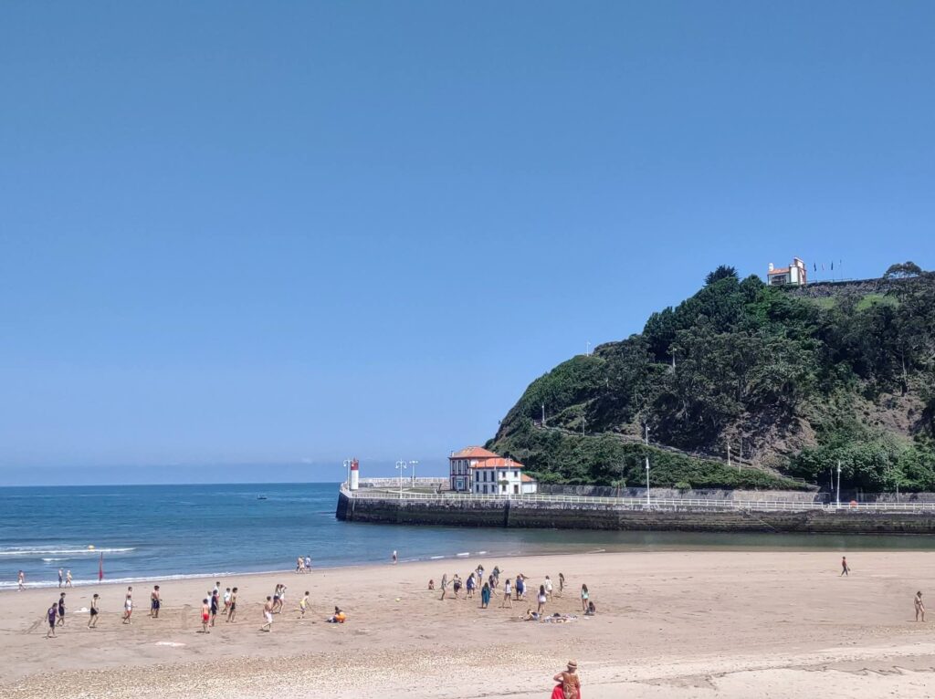 asturie cosa vedere, ribadesella