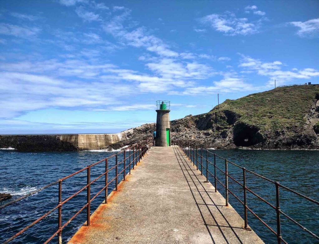 asturie cosa vedere, viavelez