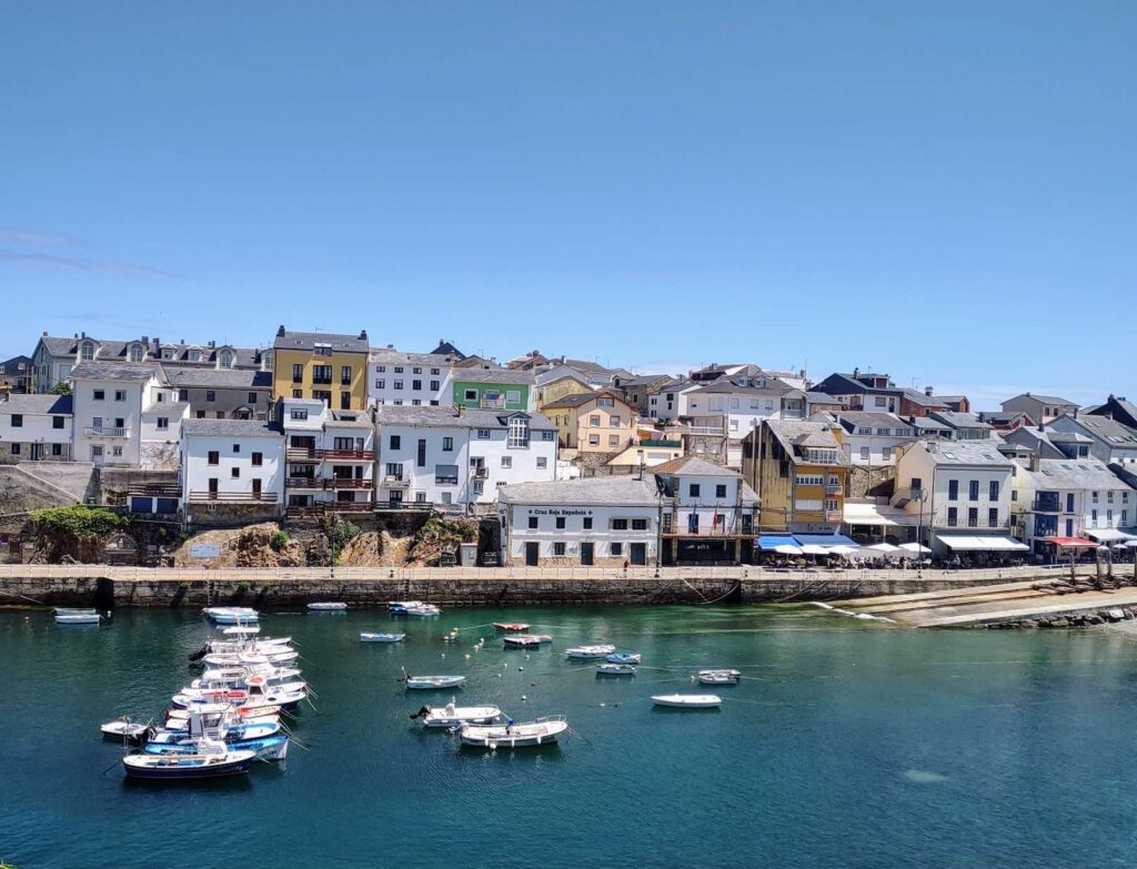 asturie, tapia de casariego