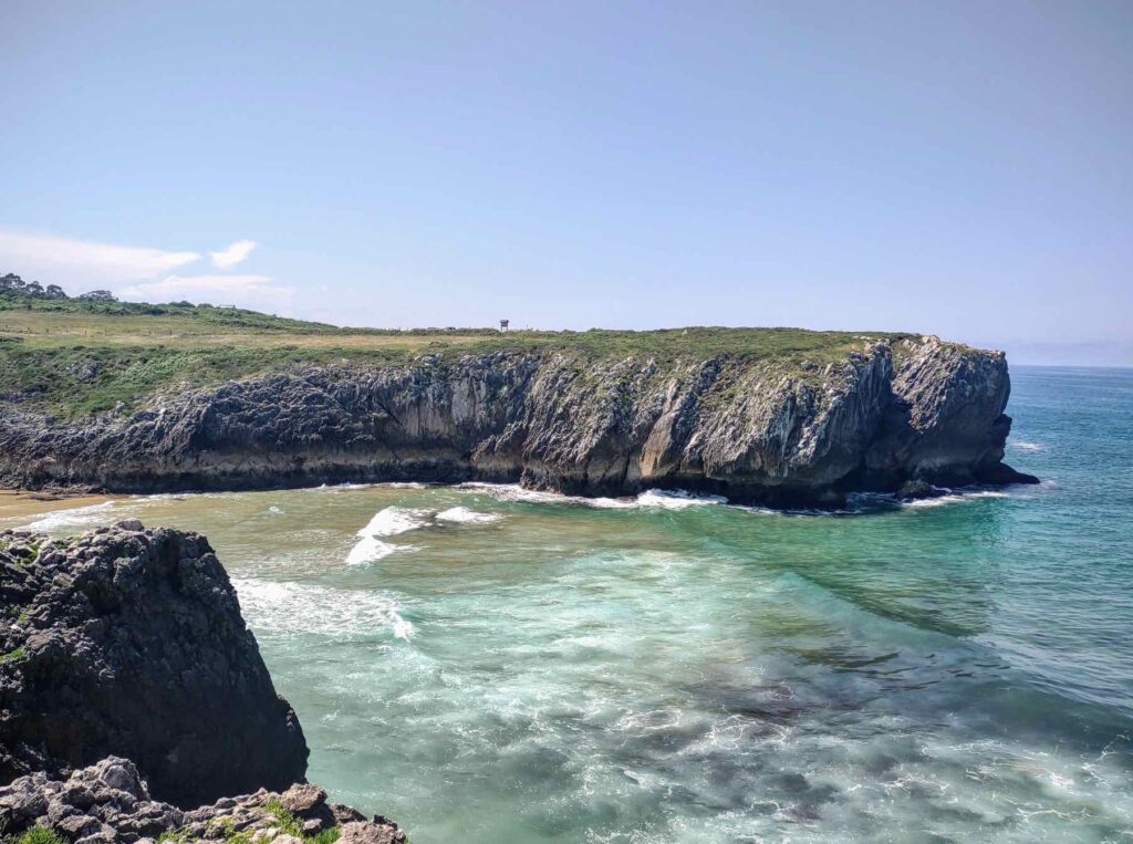 bufones de prìa asturias