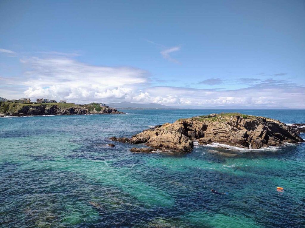 spiagge più belle asturie