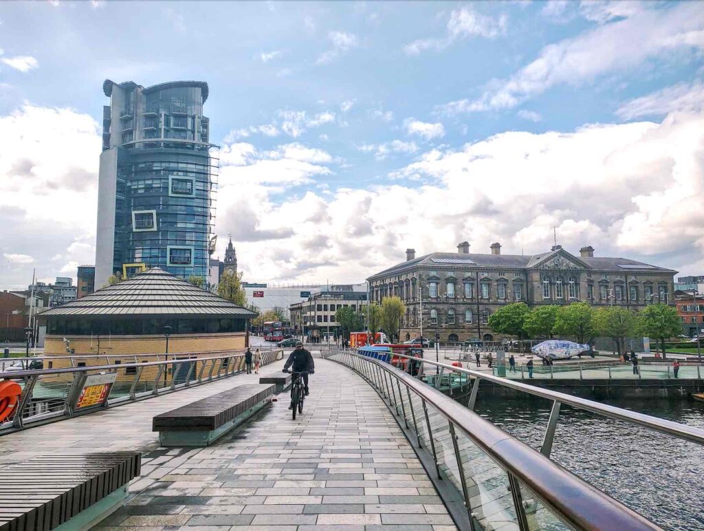 cosa vedere a Belfast