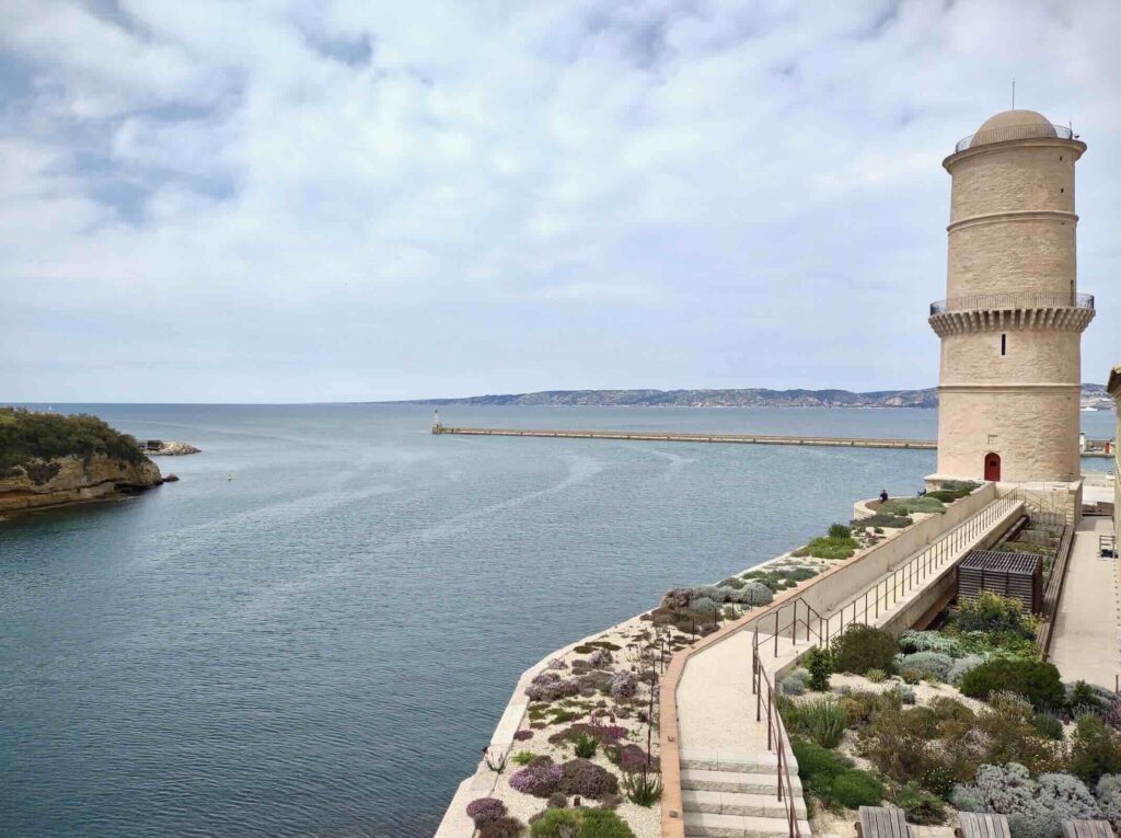 cosa fare a marsiglia, Provenza