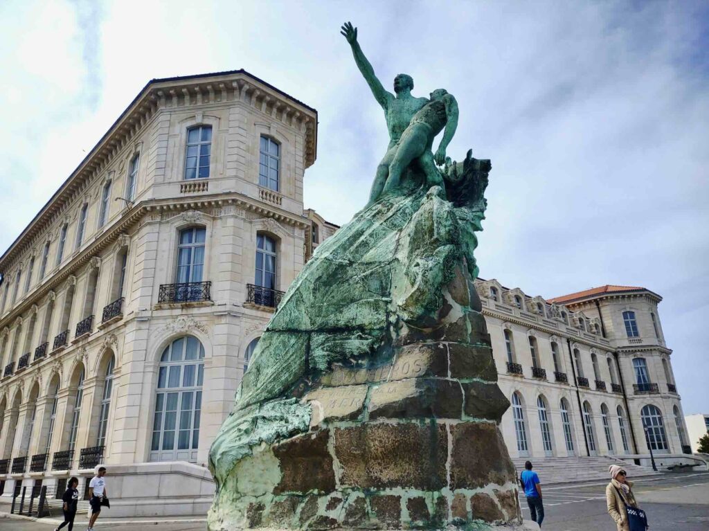 palazzo pharo marsiglia