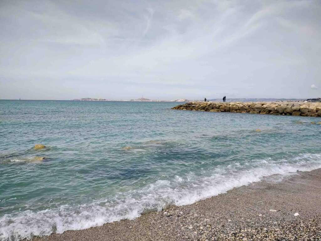 marsiglia cosa vedere, la corniche