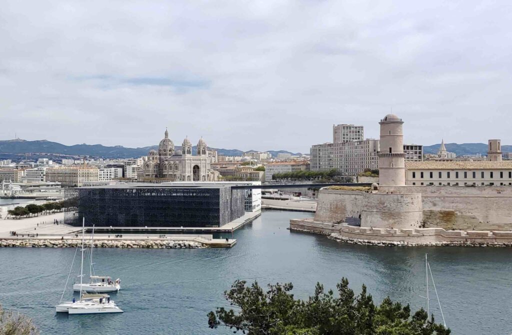 marsiglia cosa vedere, parc emile duclaux