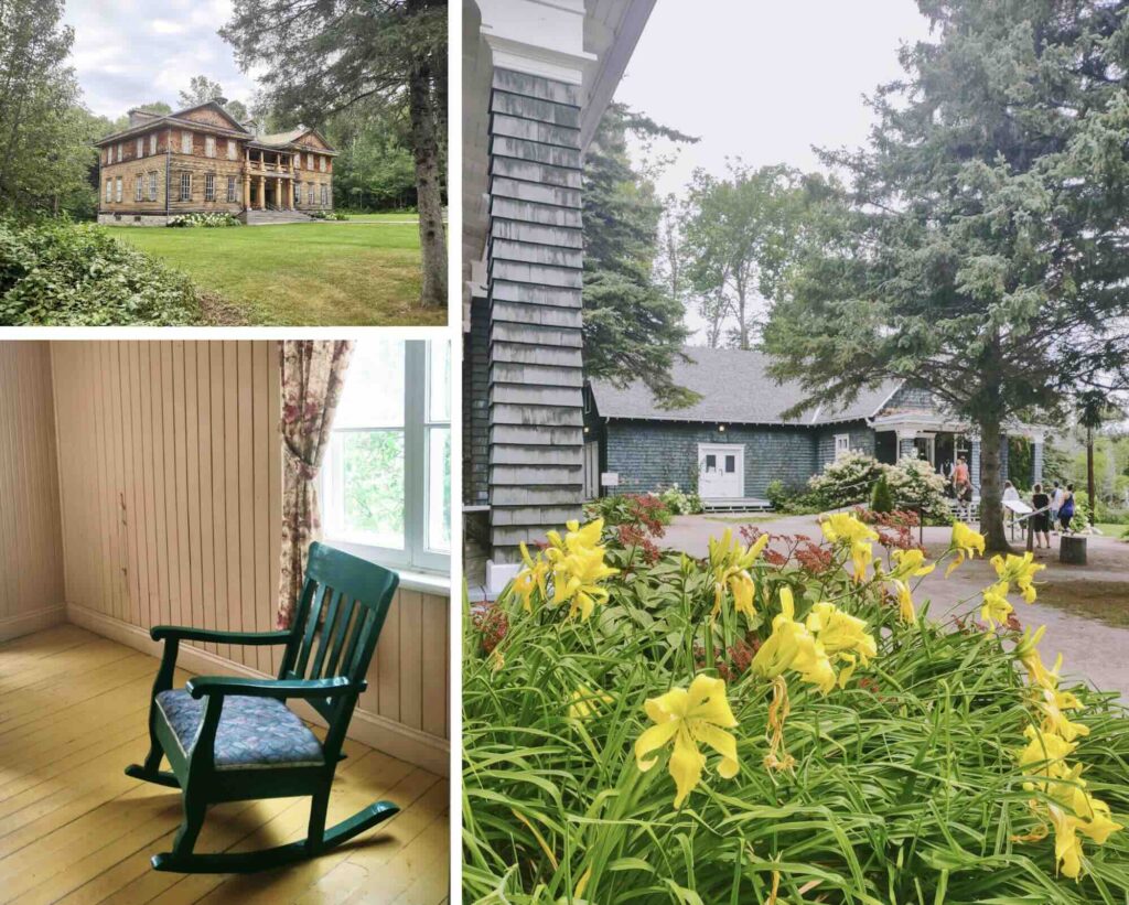 città fantasma di val jalbert