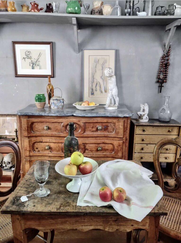 cosa vedere ad aix-en-provence