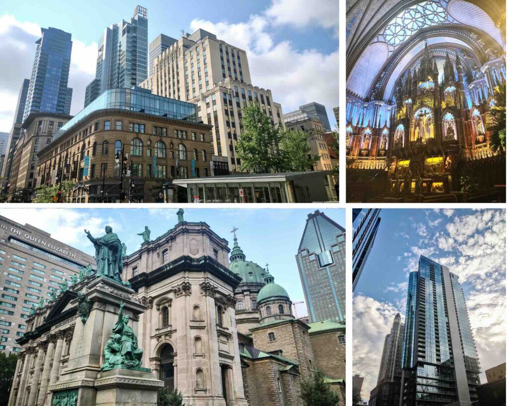 montreal quebec