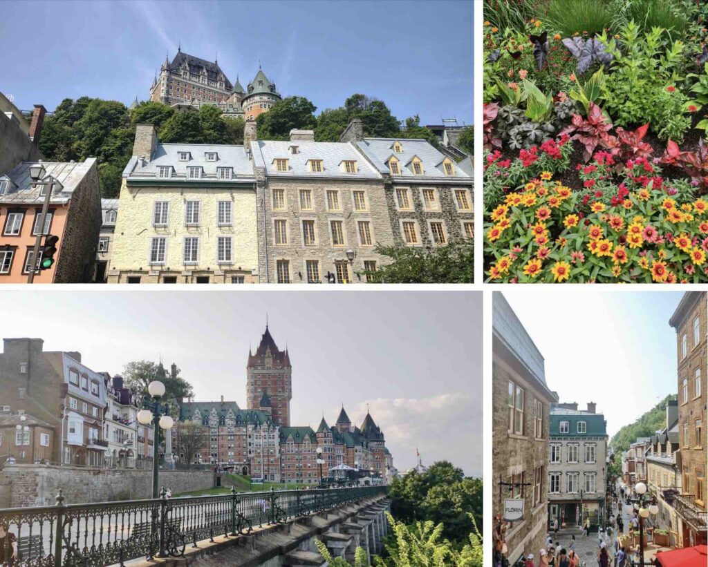 quebec city