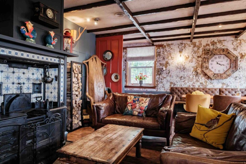 vacanza romantica scozia