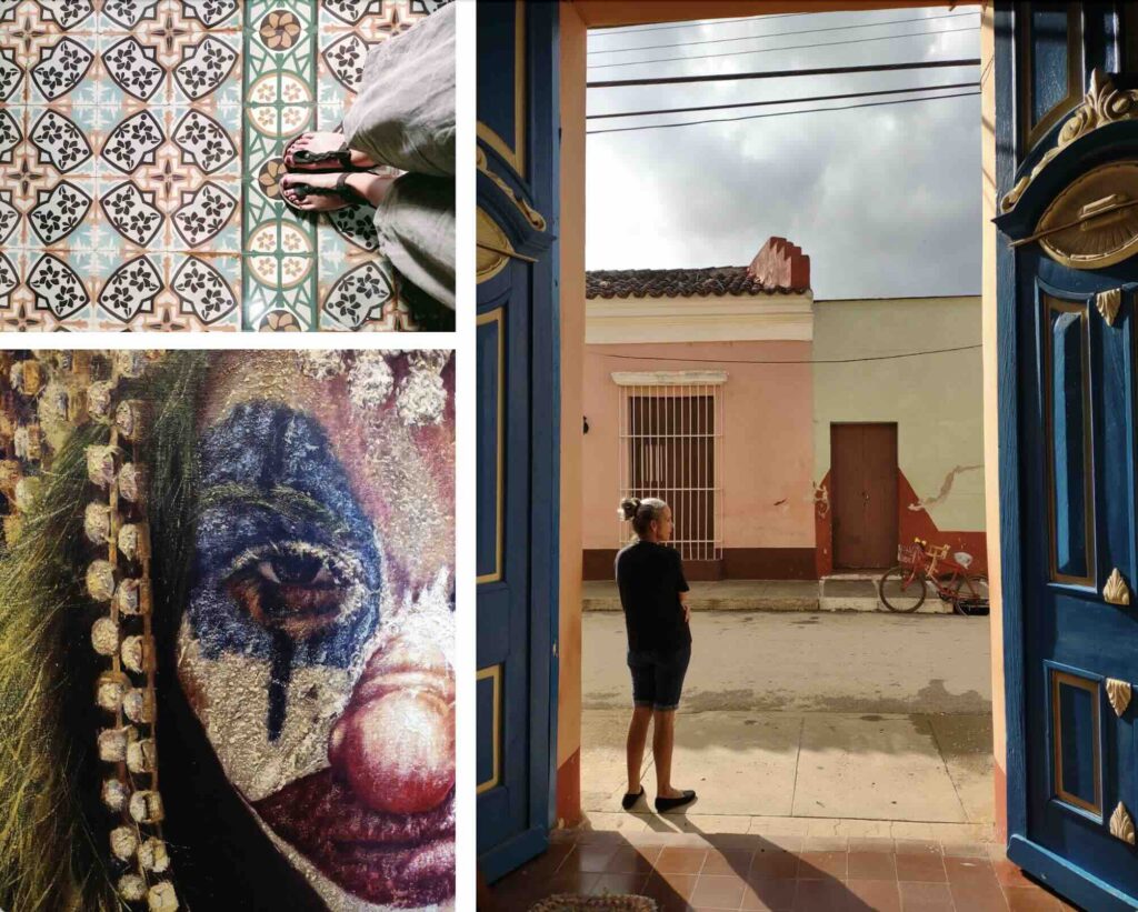 cuba cosa vedere, remedios