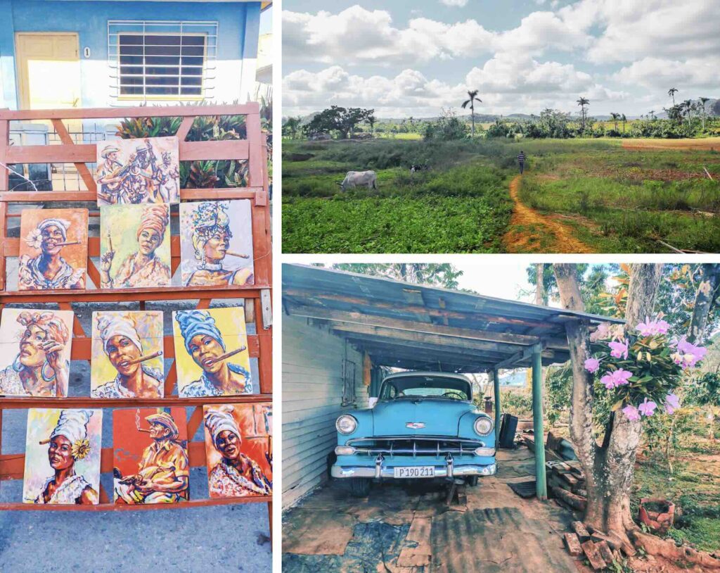 cuba cosa vedere, Viñales