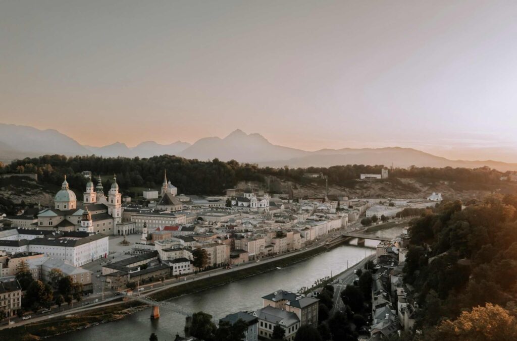 capodanno a salisburgo