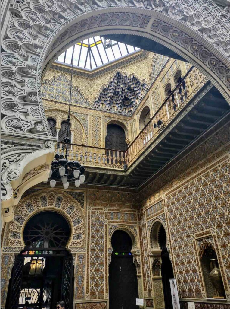 luoghi imperdibili murcia