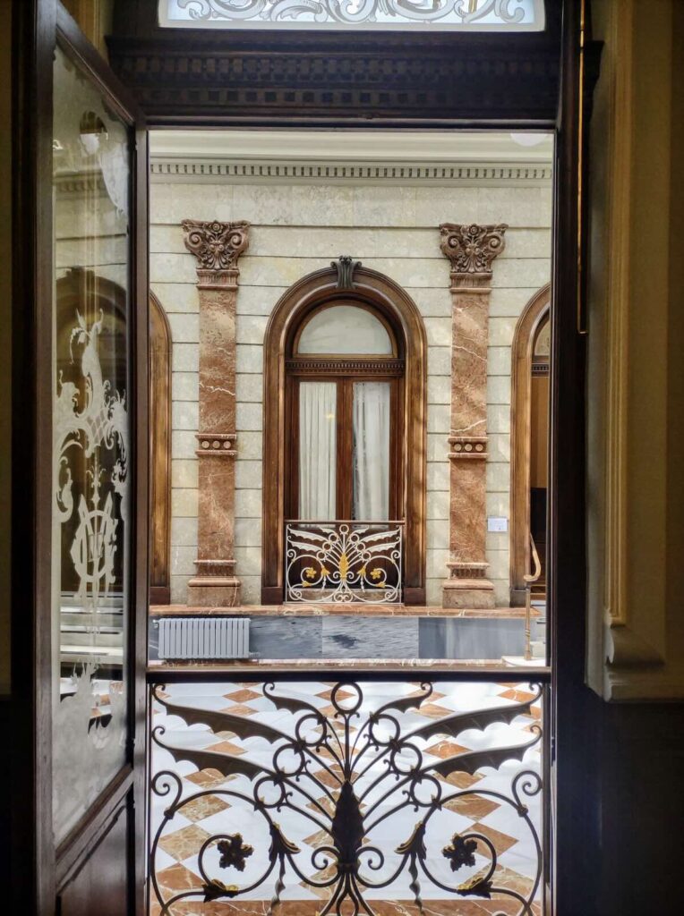 posti da visitare a murcia, spagna