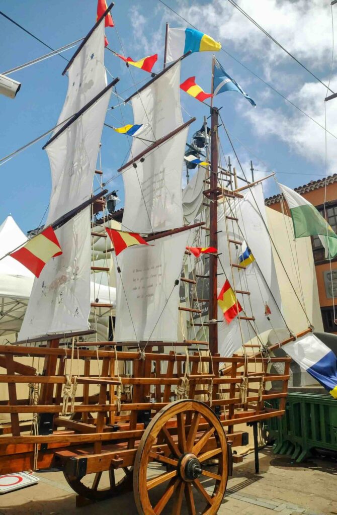 pueblos mas bonitos tenerife