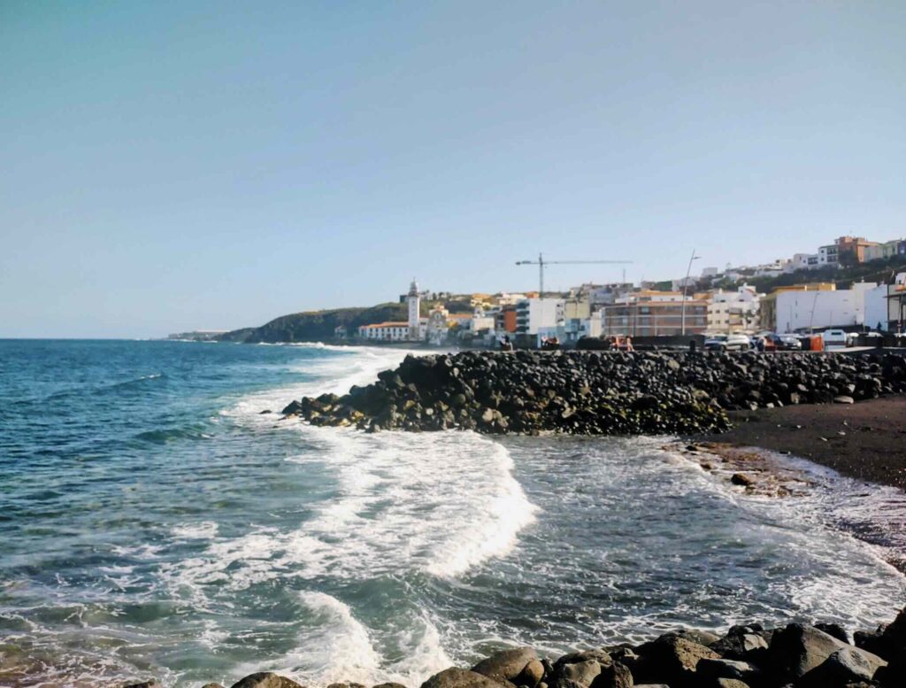 Tenerife cosa vedere, Candelaria