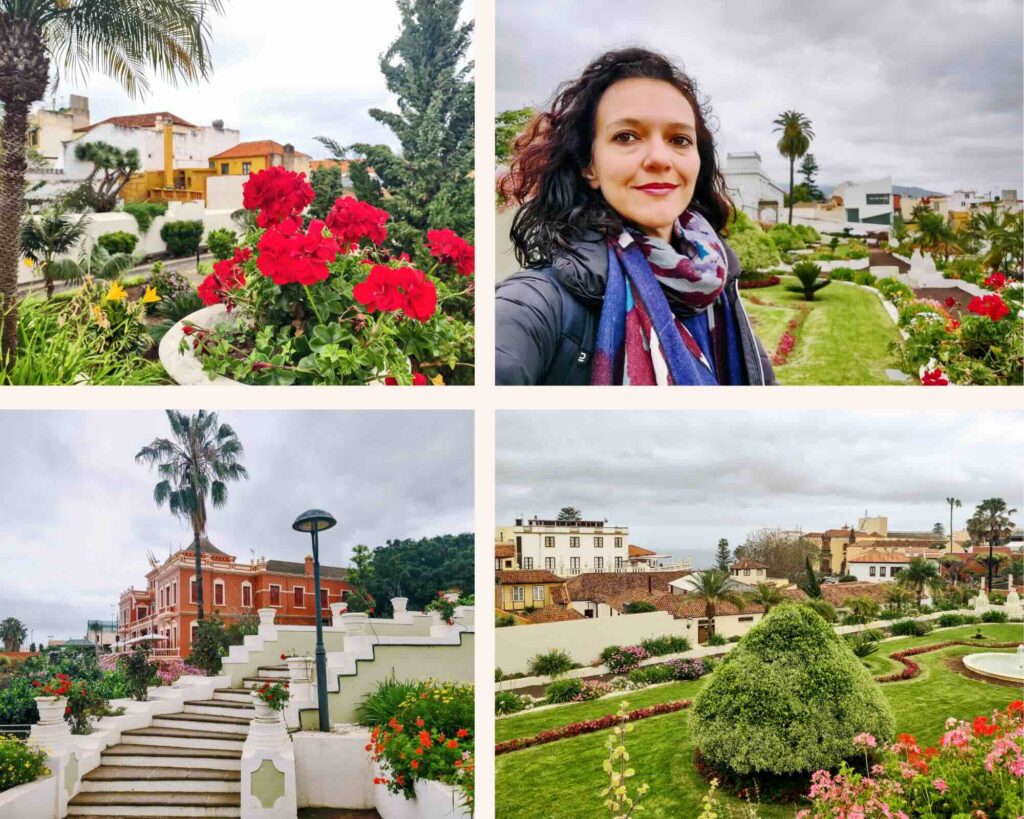 visitare la orotava tenerife