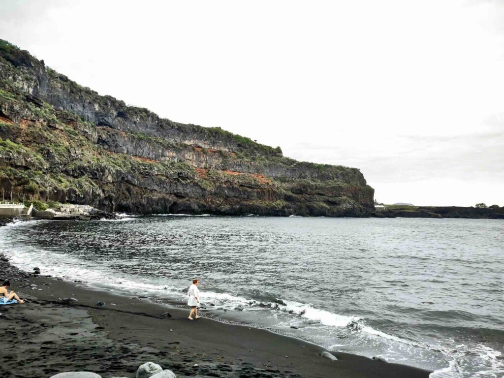 Puertos San Marcos Tenerife