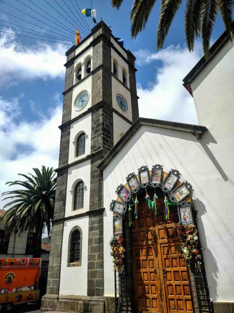 cosa vedere a tenerife