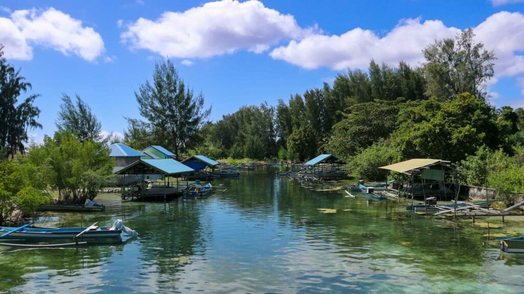 indonesia cosa vedere, isole molucche