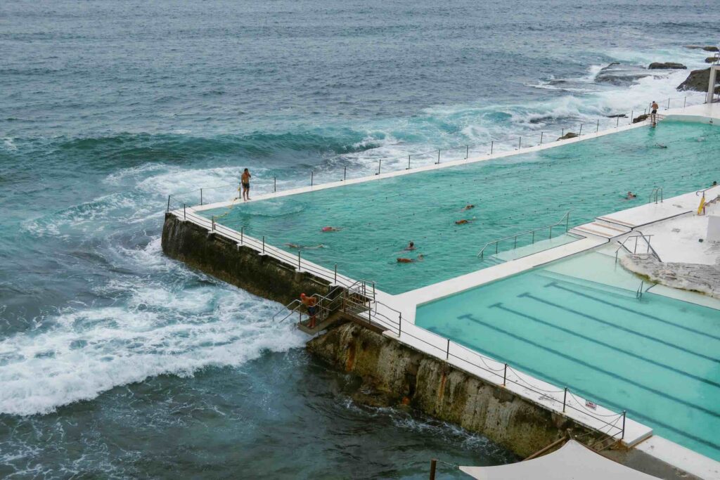 dove alloggiare a sydney vicino le spiagge