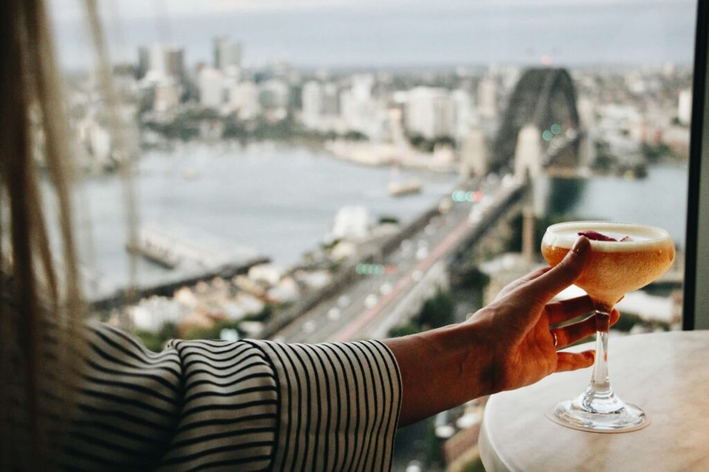 dove alloggiare a sydney in centro
