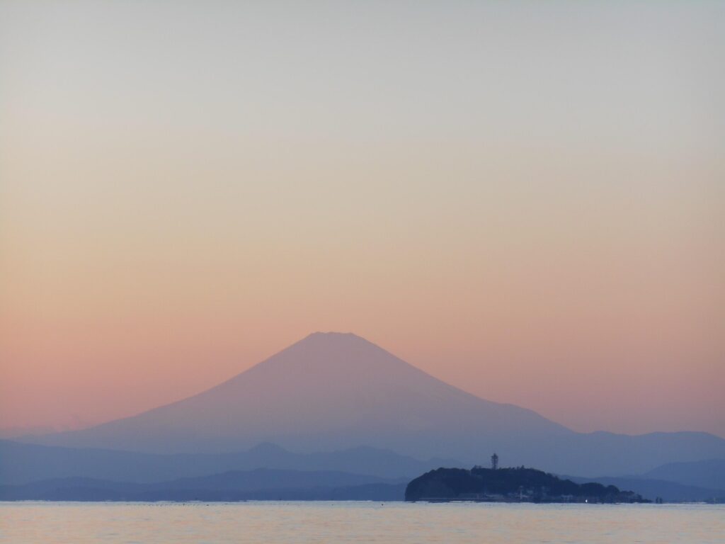 escursione all'isola di enoshima