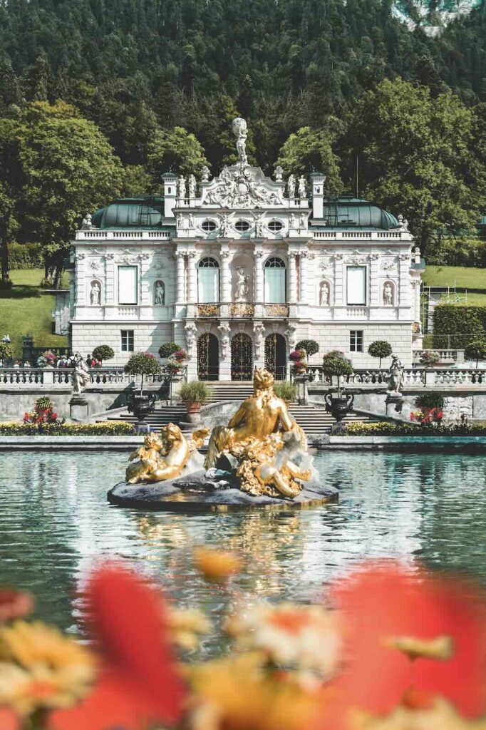 castelli baviera quali vedere