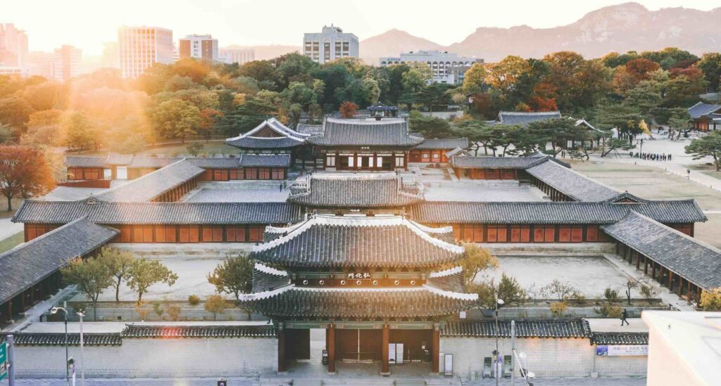 cosa visitare a seoul in 4 giorni