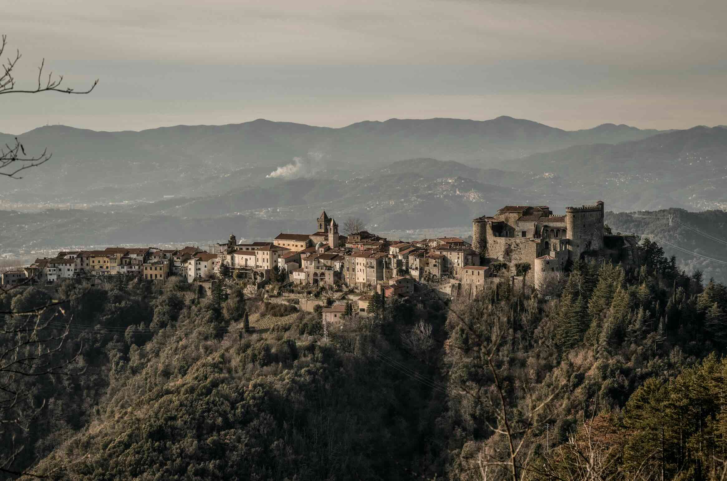 borghi italiani da visitare