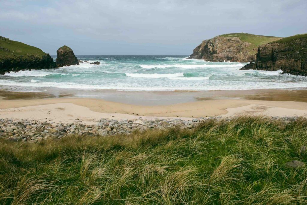Isole scozzesi: Lewis